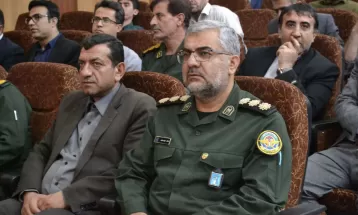 یادواره ١۶ شهید دانشگاه علوم پزشکی یاسوج