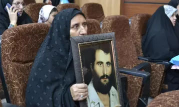 یادواره ١۶ شهید دانشگاه علوم پزشکی یاسوج