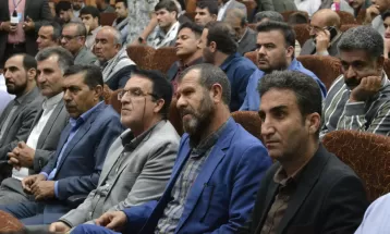 یادواره ١۶ شهید دانشگاه علوم پزشکی یاسوج