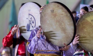 آیین گرامیداشت جشن جهانی نوروز ۱۴۰۴