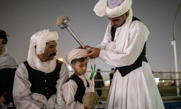 آیین گرامیداشت جشن جهانی نوروز ۱۴۰۴