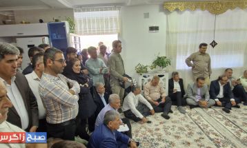 درد‌ دل روستائیان با مدیر‌عامل آب کشور