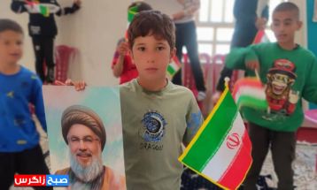 اردوی جهادی دانشجویان باشتی در سپیدار یاسوج