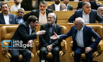 سالگرد شهادت شهید جمهور و شهدای خدمت