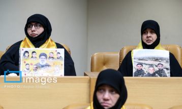 سالگرد شهادت شهید جمهور و شهدای خدمت
