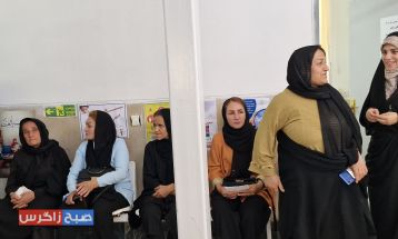 جهاد در گرمای ۴۰ درجه
