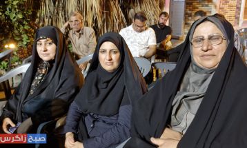 برگزاری همایش شاهنامه‌خوانی در باشت