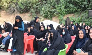 مراسم باشکوه اربعین سفیران قضائی کهگیلویه‌‌وبویراحمد