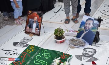 مراسم باشکوه اربعین سفیران قضائی کهگیلویه‌‌وبویراحمد