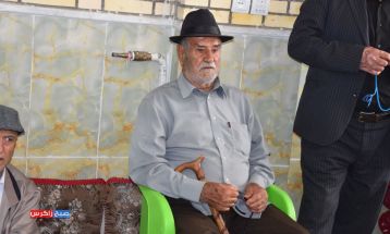 مراسم باشکوه اربعین سفیران قضائی کهگیلویه‌‌وبویراحمد