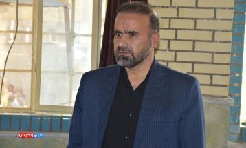 مراسم باشکوه اربعین سفیران قضائی کهگیلویه‌‌وبویراحمد