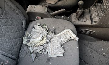 حمله رژیم صهیونیستی به برخی مناطق در تهران
