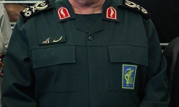 گرامیداشت شهدای اقتدار در مصلی تهران