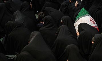 مراسم پاسداشت سردار وعده‌های صادق