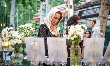 یادبود شهدای کودک جنگ ۱۲ روزه