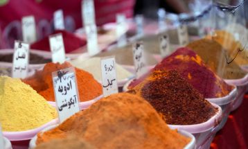 نمایشگاه سوغات، هدایا و صنایع‌دستی در یاسوج